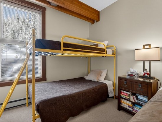 Big White 3 Bedroom Accommodation - Moguls - #4679