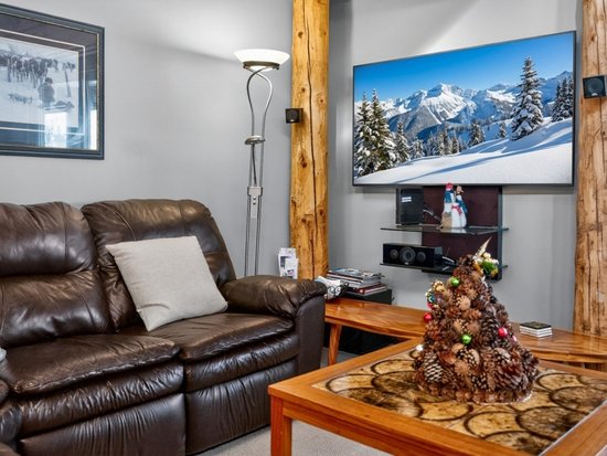 Big White 3 Bedroom Accommodation - Moguls - #4679