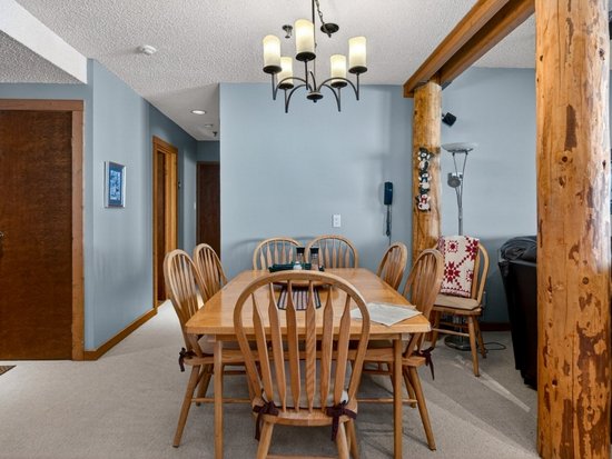 Big White 3 Bedroom Accommodation - Moguls - #4679