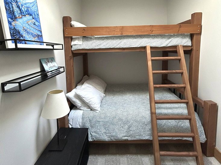 Osoyoos 2 Bedroom Accommodation - Casa Del Mila Oro Resort - #4684
