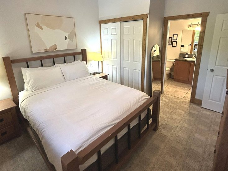 Osoyoos 2 Bedroom Accommodation - Casa Del Mila Oro Resort - #4684
