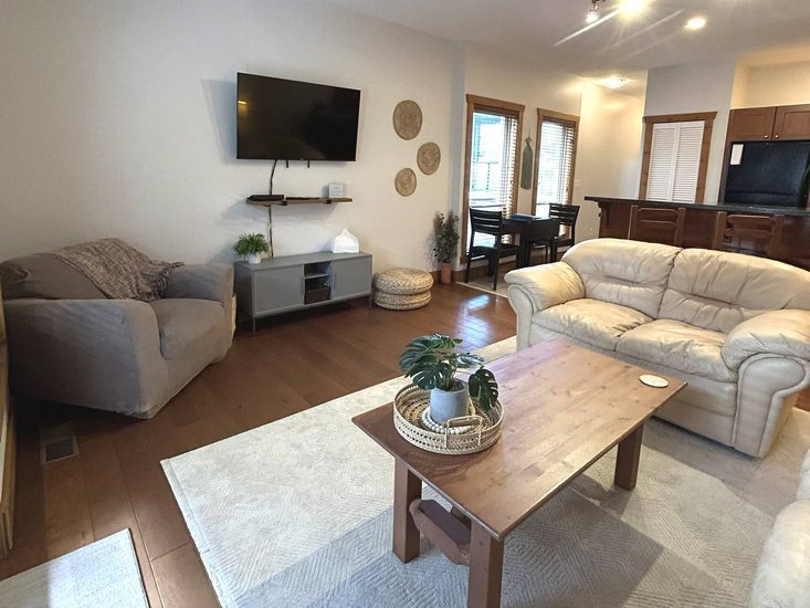 Osoyoos 2 Bedroom Accommodation - Casa Del Mila Oro Resort - #4684