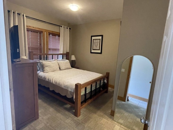 Osoyoos 2 Bedroom Accommodation - Casa Del Mila Oro Resort - #4684