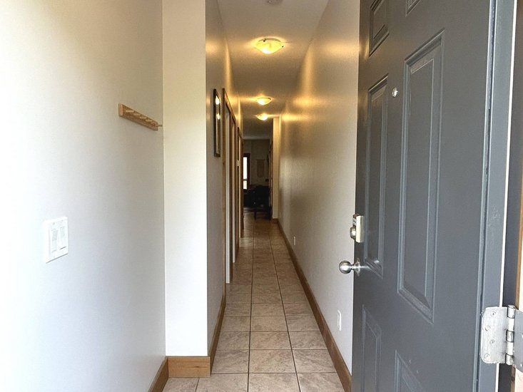 Osoyoos 2 Bedroom Accommodation - Casa Del Mila Oro Resort - #4684