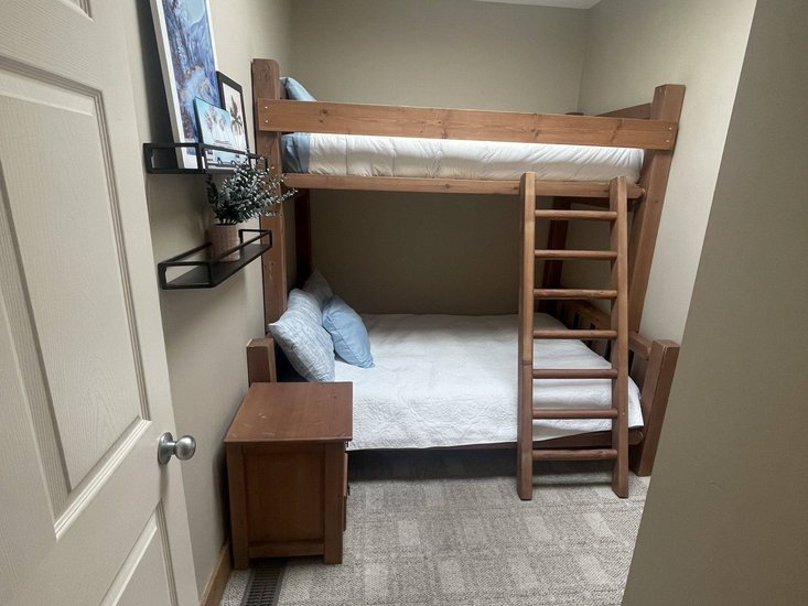 Osoyoos 2 Bedroom Accommodation - Casa Del Mila Oro Resort - #4684