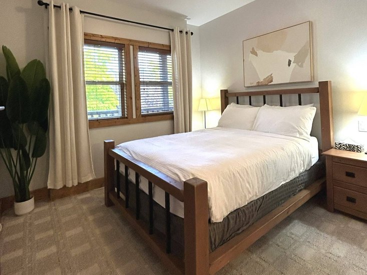 Osoyoos 2 Bedroom Accommodation - Casa Del Mila Oro Resort - #4684