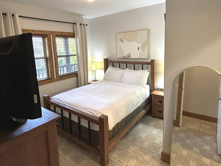 Osoyoos 2 Bedroom Accommodation - Casa Del Mila Oro Resort - #4684