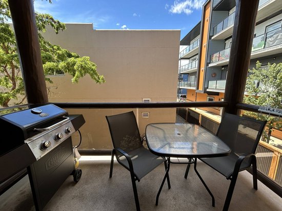 Osoyoos 2 Bedroom Accommodation - Casa Del Mila Oro Resort - #4684