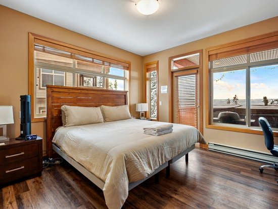 Big White 4 Bedroom Accommodation - Blackrock - #4686