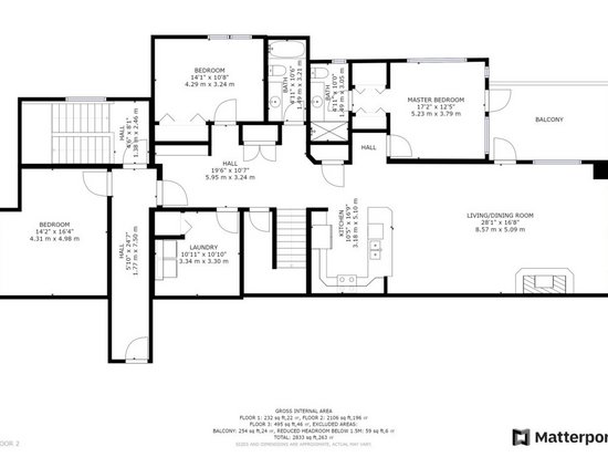 Big White 4 Bedroom Accommodation - Blackrock - #4686