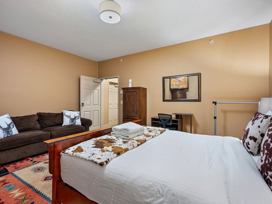 Big White 4 Bedroom Accommodation - Blackrock - #4686