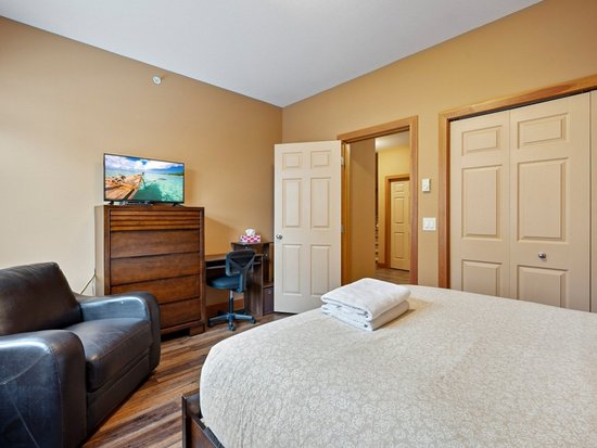 Big White 4 Bedroom Accommodation - Blackrock - #4686