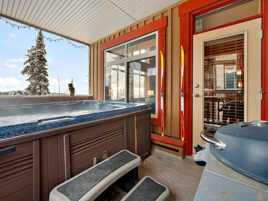 Big White 4 Bedroom Accommodation - Blackrock - #4686