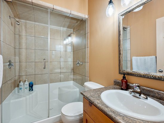 Big White 4 Bedroom Accommodation - Blackrock - #4686