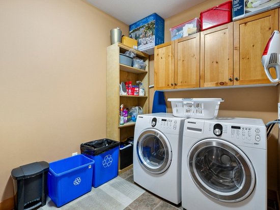 Big White 4 Bedroom Accommodation - Blackrock - #4686