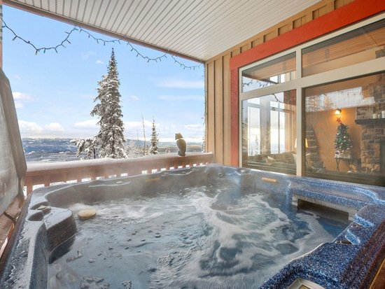 Big White 4 Bedroom Accommodation - Blackrock - #4686