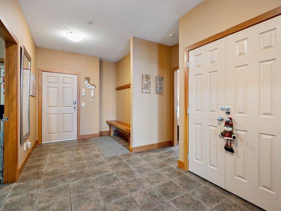 Big White 4 Bedroom Accommodation - Blackrock - #4686