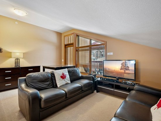 Big White 4 Bedroom Accommodation - Blackrock - #4686