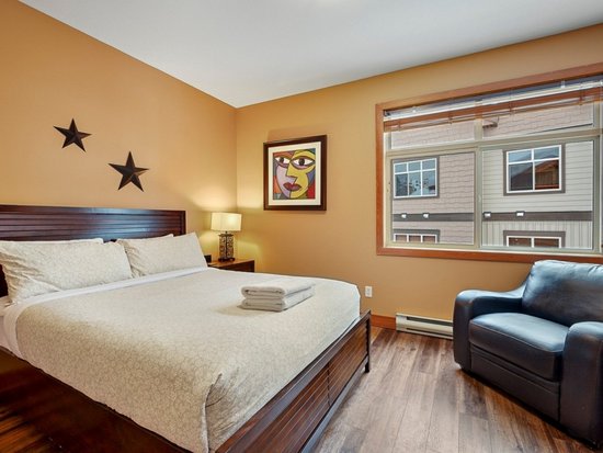 Big White 4 Bedroom Accommodation - Blackrock - #4686