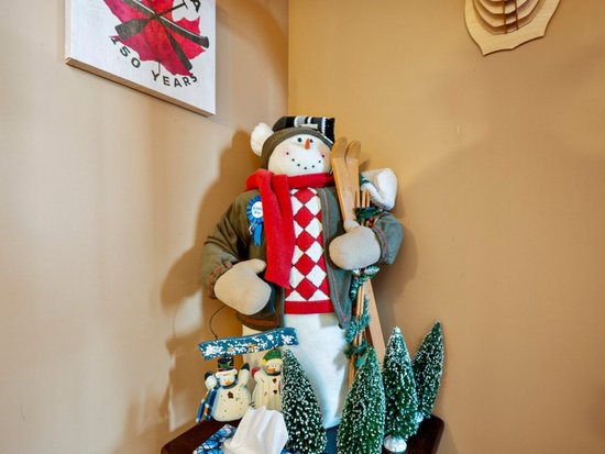 Big White 4 Bedroom Accommodation - Blackrock - #4686