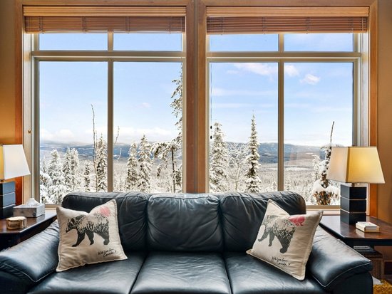 Big White 4 Bedroom Accommodation - Blackrock - #4686