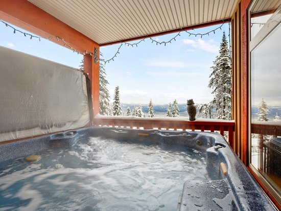 Big White 4 Bedroom Accommodation - Blackrock - #4686