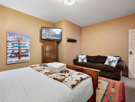 Big White 4 Bedroom Accommodation - Blackrock - #4686