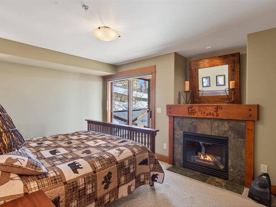 Big White 4 Bedroom Accommodation - North - #4692