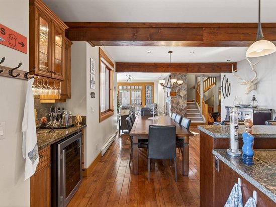 Big White 4 Bedroom Accommodation - North - #4692