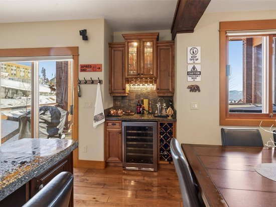 Big White 4 Bedroom Accommodation - North - #4692