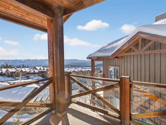 Big White 4 Bedroom Accommodation - North - #4692