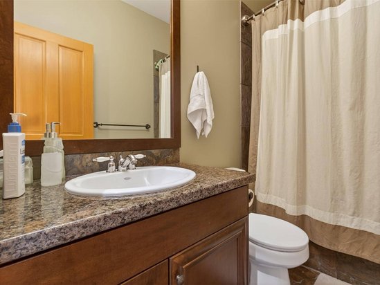 Big White 4 Bedroom Accommodation - North - #4692