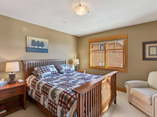 Big White 4 Bedroom Accommodation - North - #4692