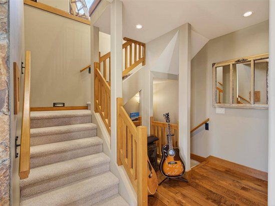 Big White 4 Bedroom Accommodation - North - #4692