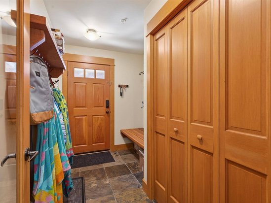 Big White 4 Bedroom Accommodation - North - #4692