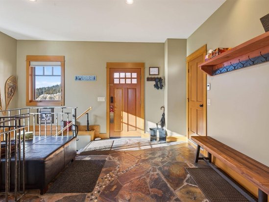 Big White 4 Bedroom Accommodation - North - #4692