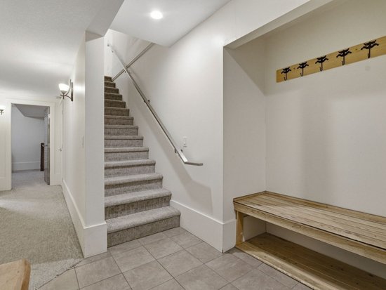 Big White 4 Bedroom Accommodation - The Edge - #4695