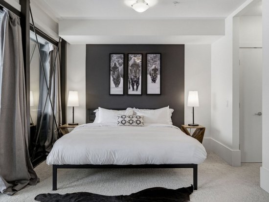 Big White 4 Bedroom Accommodation - The Edge - #4695