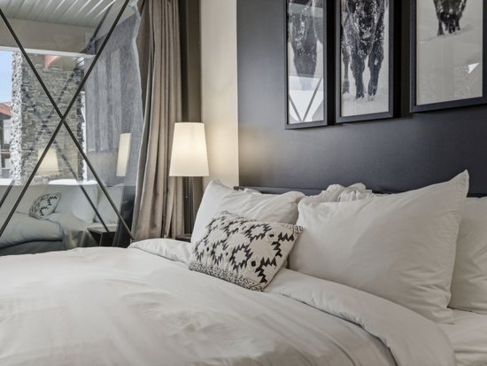 Big White 4 Bedroom Accommodation - The Edge - #4695