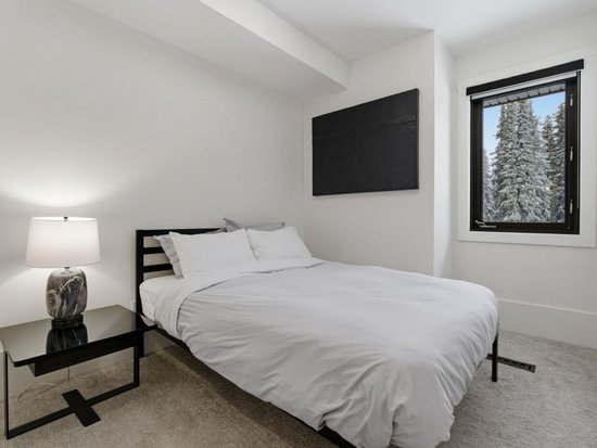 Big White 4 Bedroom Accommodation - The Edge - #4695