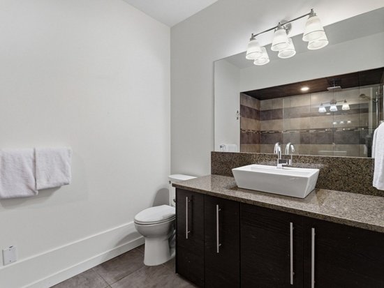 Big White 4 Bedroom Accommodation - The Edge - #4695