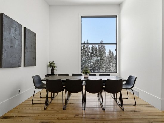 Big White 4 Bedroom Accommodation - The Edge - #4695