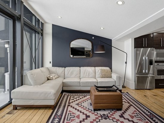 Big White 4 Bedroom Accommodation - The Edge - #4695