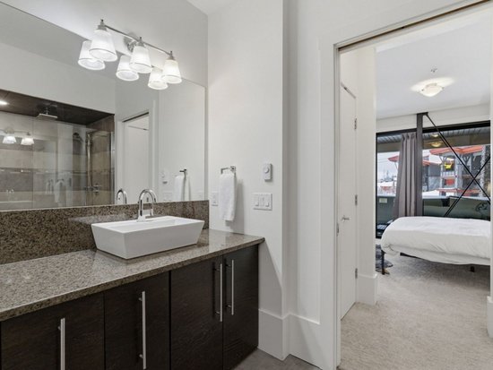 Big White 4 Bedroom Accommodation - The Edge - #4695