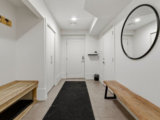 Big White 4 Bedroom Accommodation - The Edge - #4695