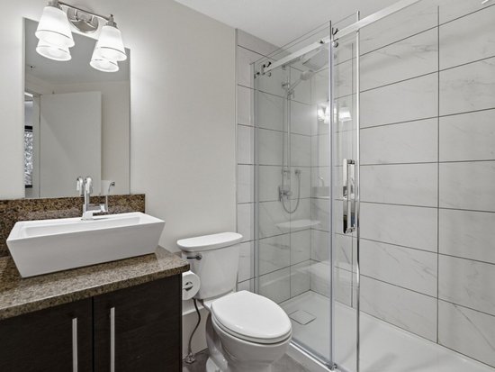 Big White 4 Bedroom Accommodation - The Edge - #4695