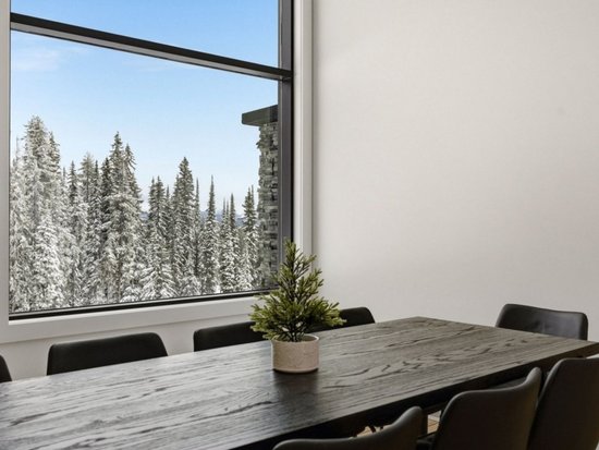 Big White 4 Bedroom Accommodation - The Edge - #4695