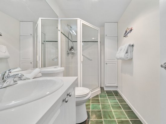 Whistler 2 Bedroom Accommodation - Whistler Town Plaza - Eagle Lodge - #4696
