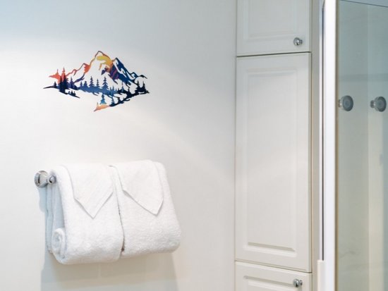 Whistler 2 Bedroom Accommodation - Whistler Town Plaza - Eagle Lodge - #4696