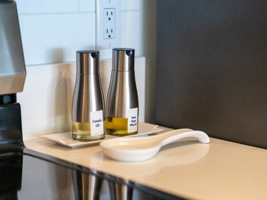 Whistler 2 Bedroom Accommodation - Whistler Town Plaza - Eagle Lodge - #4696